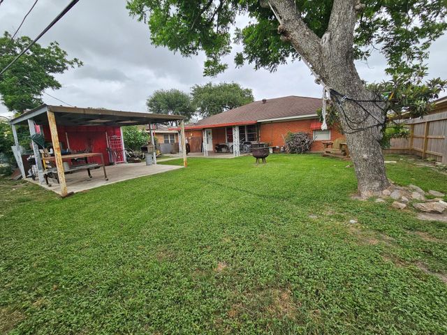 2618 San Jacinto Drive, Pasadena, TX 77502