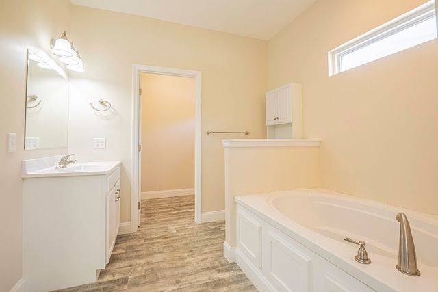 365 Meadowbrook Lane, Trenton, GA 30752