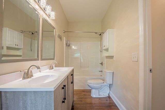 365 Meadowbrook Lane, Trenton, GA 30752