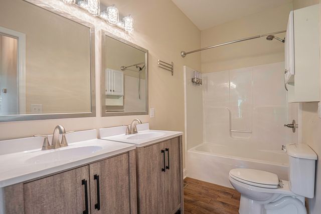 365 Meadowbrook Lane, Trenton, GA 30752