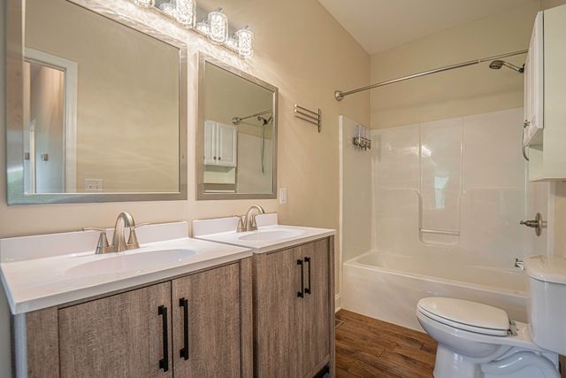 365 Meadowbrook Lane, Trenton, GA 30752