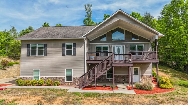 365 Meadowbrook Lane, Trenton, GA 30752