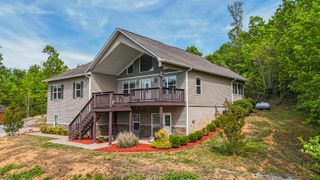 365 Meadowbrook Lane, Trenton, GA 30752