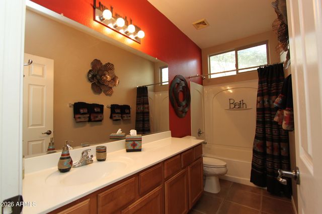 21318 N Sunset Drive, Maricopa, AZ 85139