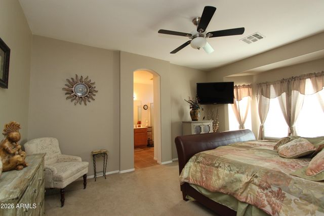 21318 N Sunset Drive, Maricopa, AZ 85139