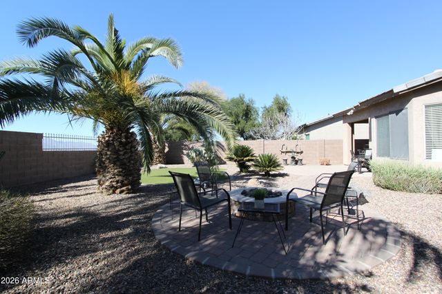 21318 N Sunset Drive, Maricopa, AZ 85139