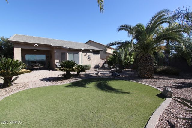 21318 N Sunset Drive, Maricopa, AZ 85139