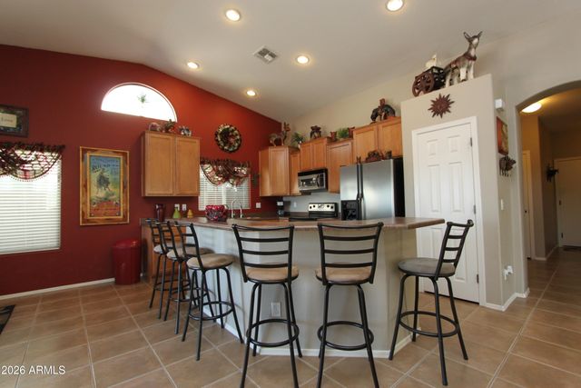 21318 N Sunset Drive, Maricopa, AZ 85139