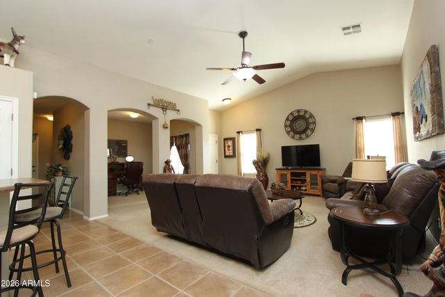 21318 N Sunset Drive, Maricopa, AZ 85139