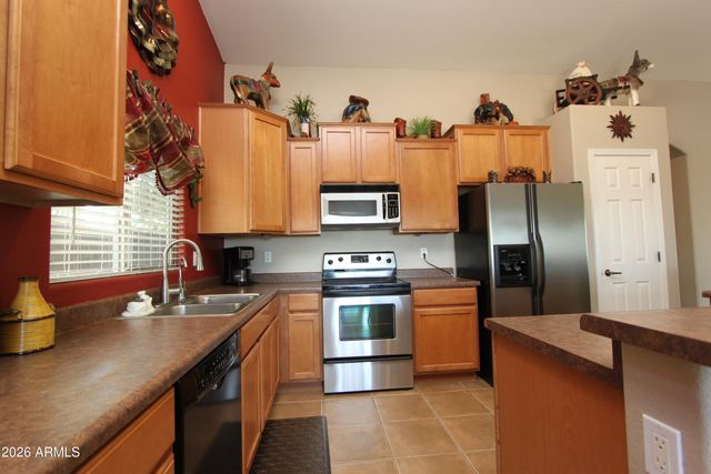 21318 N Sunset Drive, Maricopa, AZ 85139