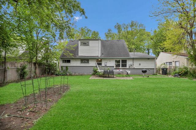 406 Winnebago Street, Park Forest, IL 60466