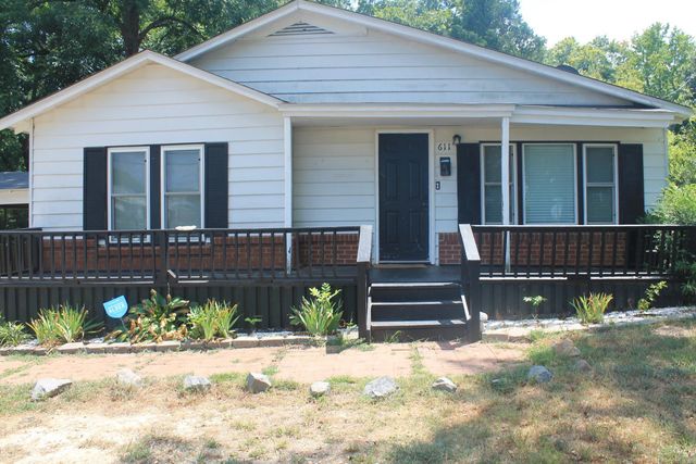 611 W Church Street, Sheridan, AR 72150