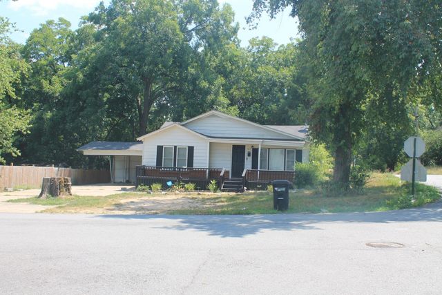 611 W Church Street, Sheridan, AR 72150