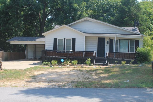 611 W Church Street, Sheridan, AR 72150