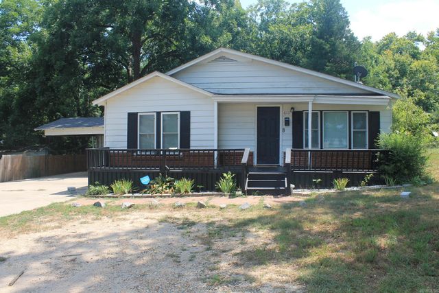 611 W Church Street, Sheridan, AR 72150