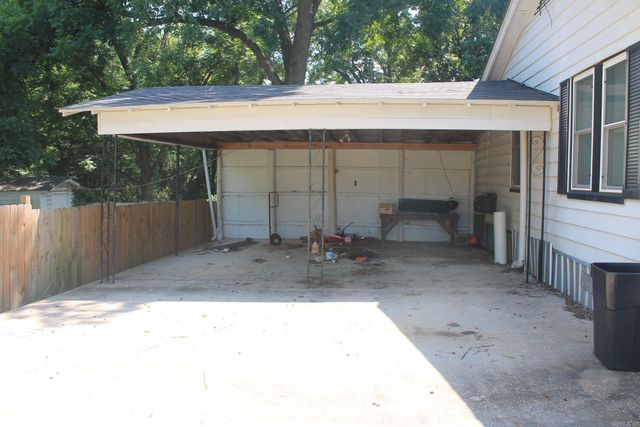 611 W Church Street, Sheridan, AR 72150