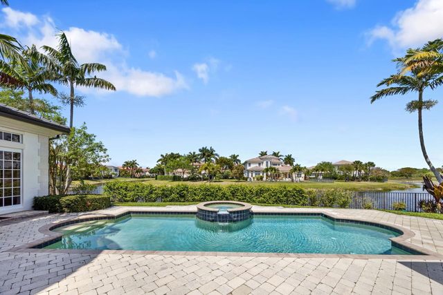 11973 NW 66th Court, Parkland, FL 33076