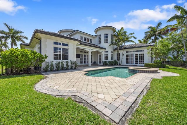 11973 NW 66th Court, Parkland, FL 33076