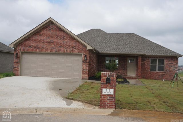 315 Hollis Cove, Bono, AR 72416
