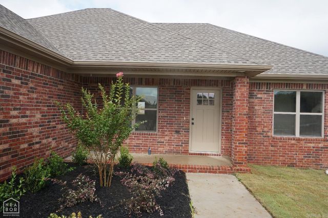 315 Hollis Cove, Bono, AR 72416
