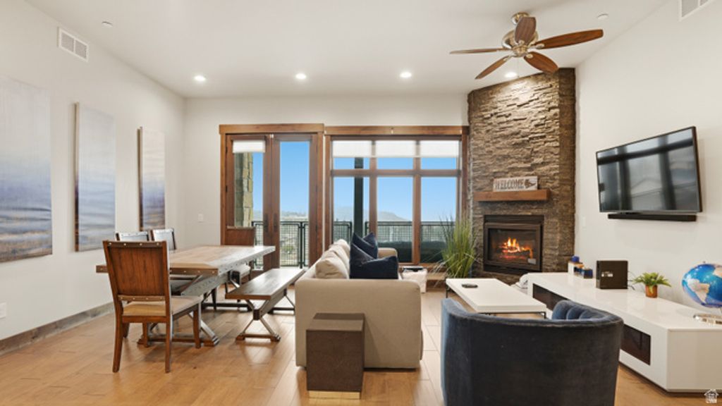 3793 BLACKSTONE DR #2C, Park City, UT 84098 — photo 2