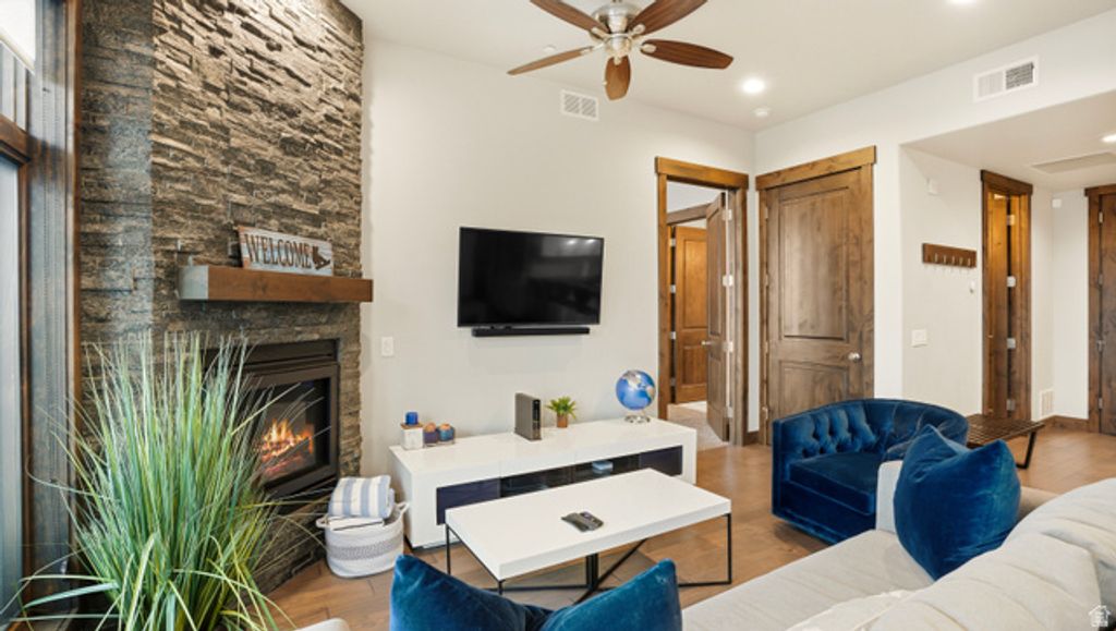 3793 BLACKSTONE DR #2C, Park City, UT 84098 — photo 3