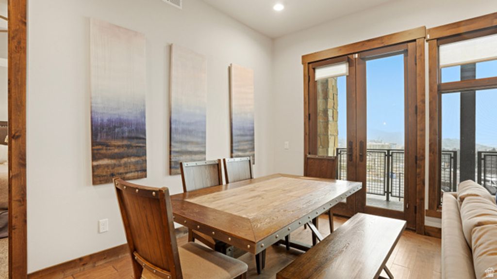 3793 BLACKSTONE DR #2C, Park City, UT 84098 — photo 4