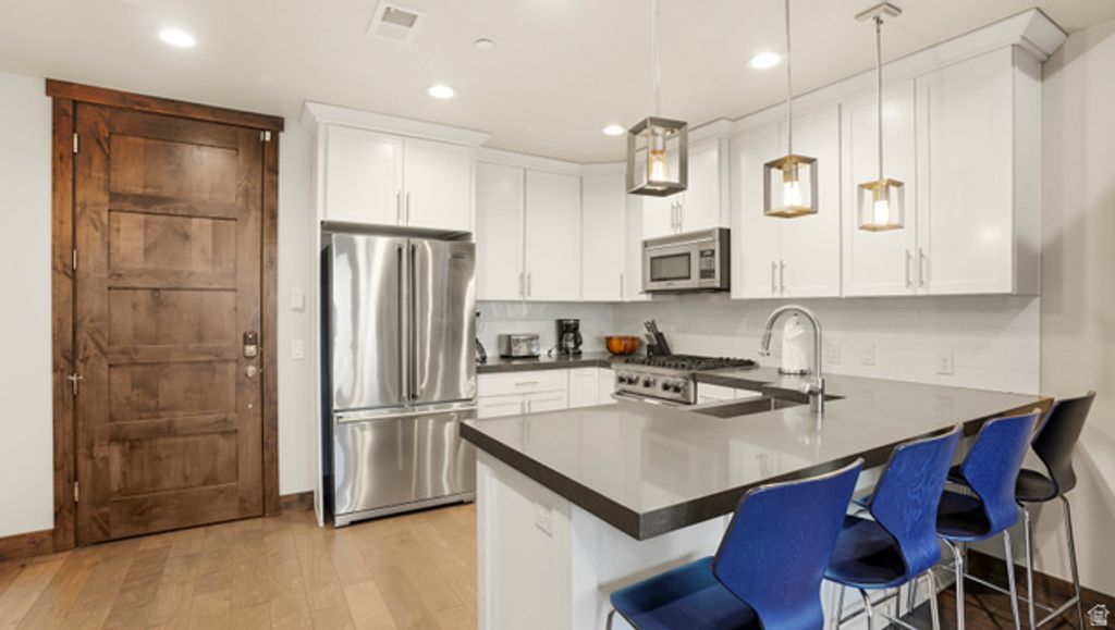 3793 BLACKSTONE DR #2C, Park City, UT 84098 — photo 5