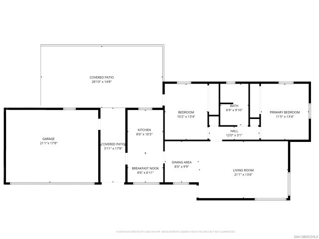 7854 Alton Dr, Lemon Grove, CA 91945