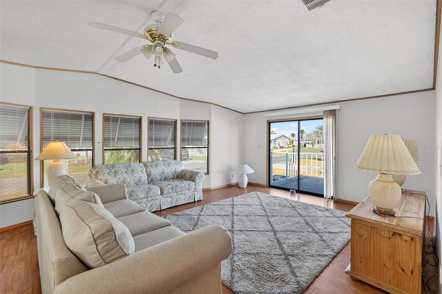 606 LA JOLLA CIRCLE, North Port, FL 34287