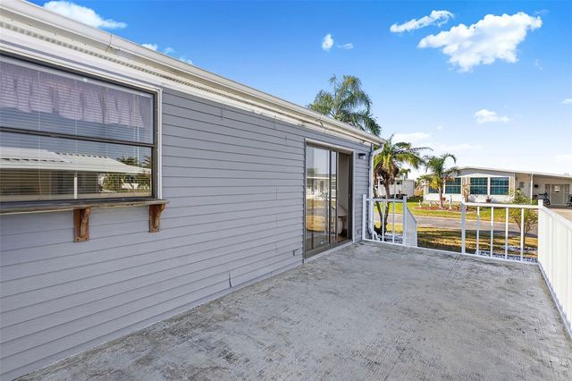 606 LA JOLLA CIRCLE, North Port, FL 34287