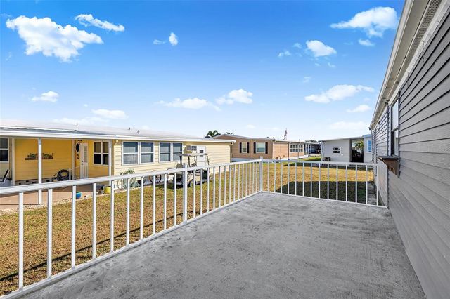 606 LA JOLLA CIRCLE, North Port, FL 34287