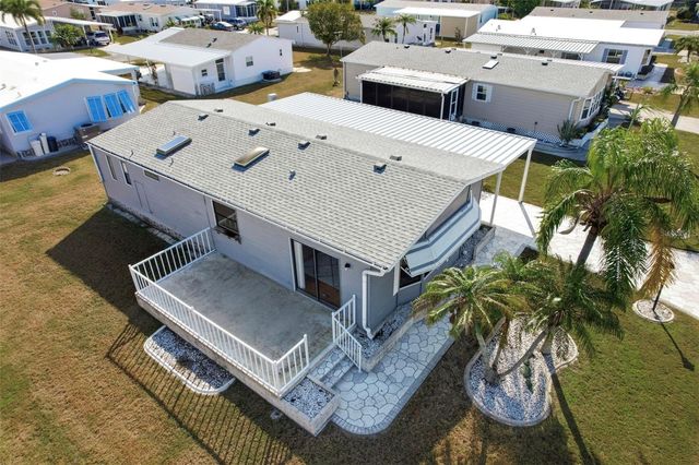 606 LA JOLLA CIRCLE, North Port, FL 34287