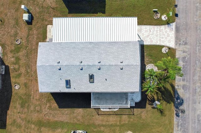 606 LA JOLLA CIRCLE, North Port, FL 34287