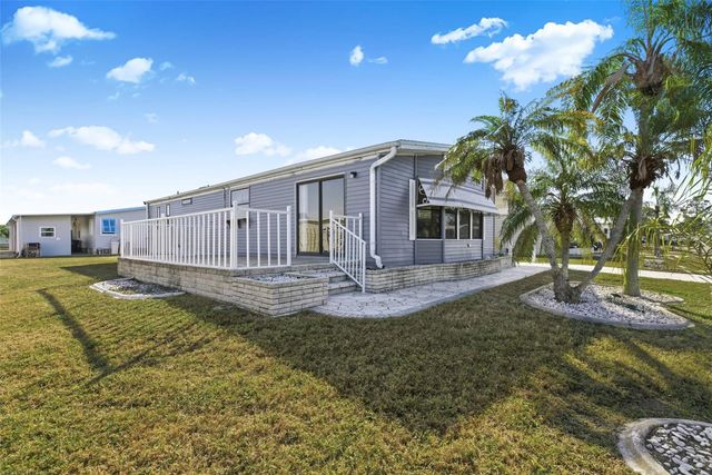 606 LA JOLLA CIRCLE, North Port, FL 34287