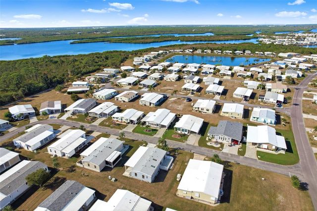 606 LA JOLLA CIRCLE, North Port, FL 34287