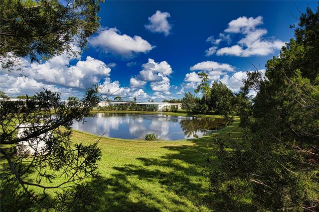 606 LA JOLLA CIRCLE, North Port, FL 34287