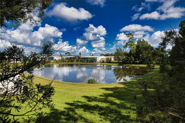 606 LA JOLLA CIRCLE, North Port, FL 34287