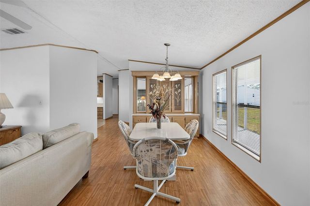 606 LA JOLLA CIRCLE, North Port, FL 34287