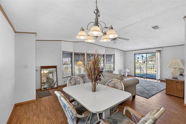 606 LA JOLLA CIRCLE, North Port, FL 34287