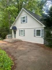 3836 Clubhouse Drive 0, Gainesville, GA 30501