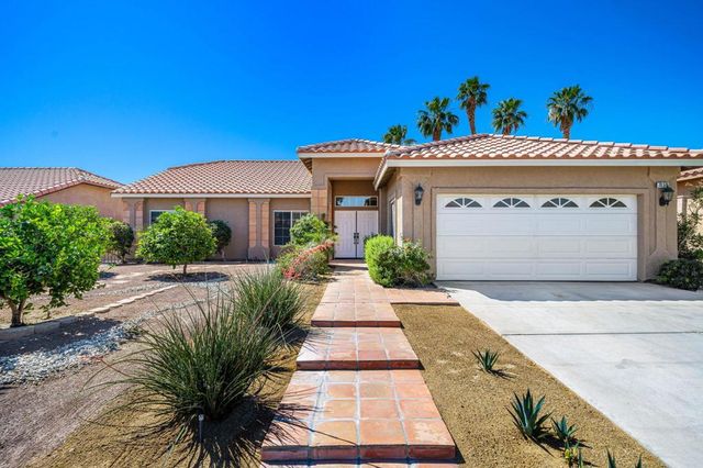 78515 Naples Drive, La Quinta, CA 92253