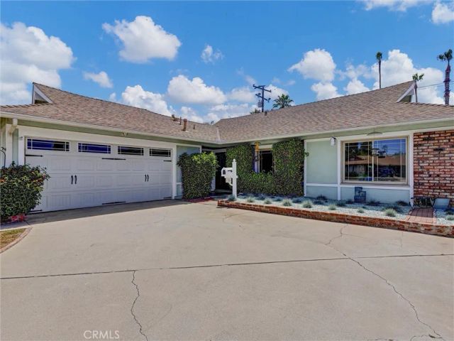 1720 Hodson Avenue, La Habra, CA 90631