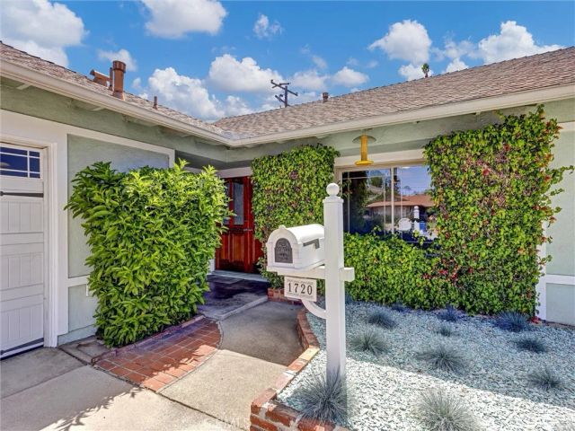 1720 Hodson Avenue, La Habra, CA 90631