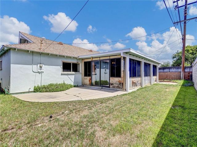1720 Hodson Avenue, La Habra, CA 90631