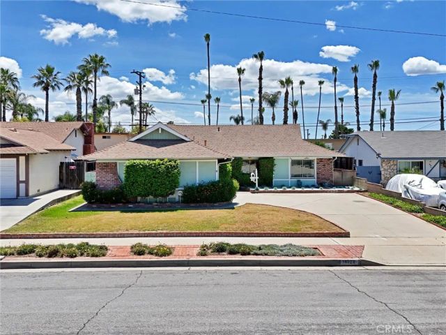 1720 Hodson Avenue, La Habra, CA 90631
