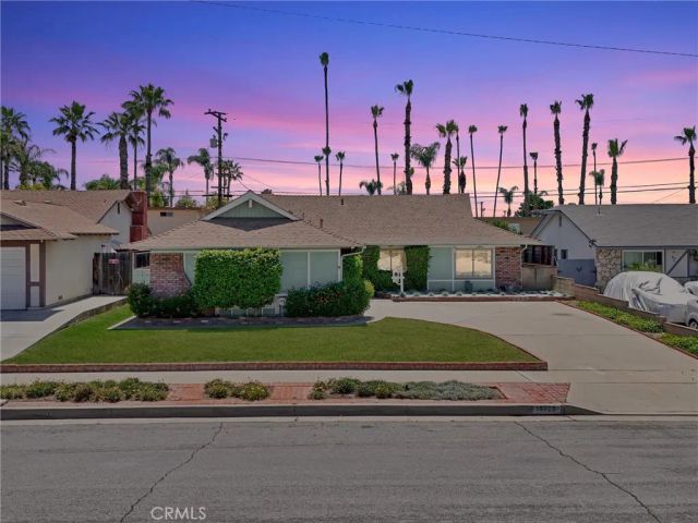 1720 Hodson Avenue, La Habra, CA 90631