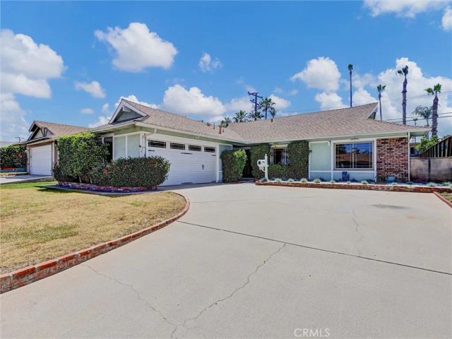 1720 Hodson Avenue, La Habra, CA 90631