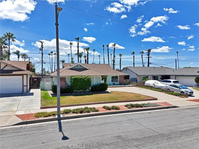 1720 Hodson Avenue, La Habra, CA 90631