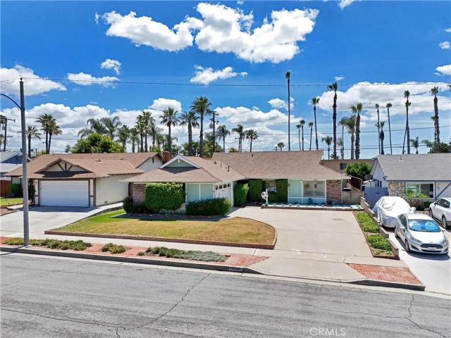1720 Hodson Avenue, La Habra, CA 90631